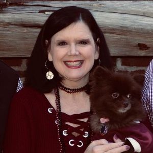 Meet your Posher, Joy